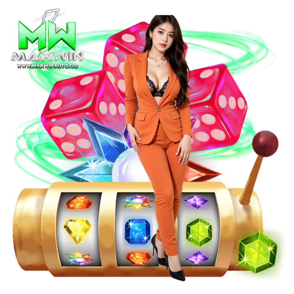 MAXWINAUTO สล็อตอันดับ 3