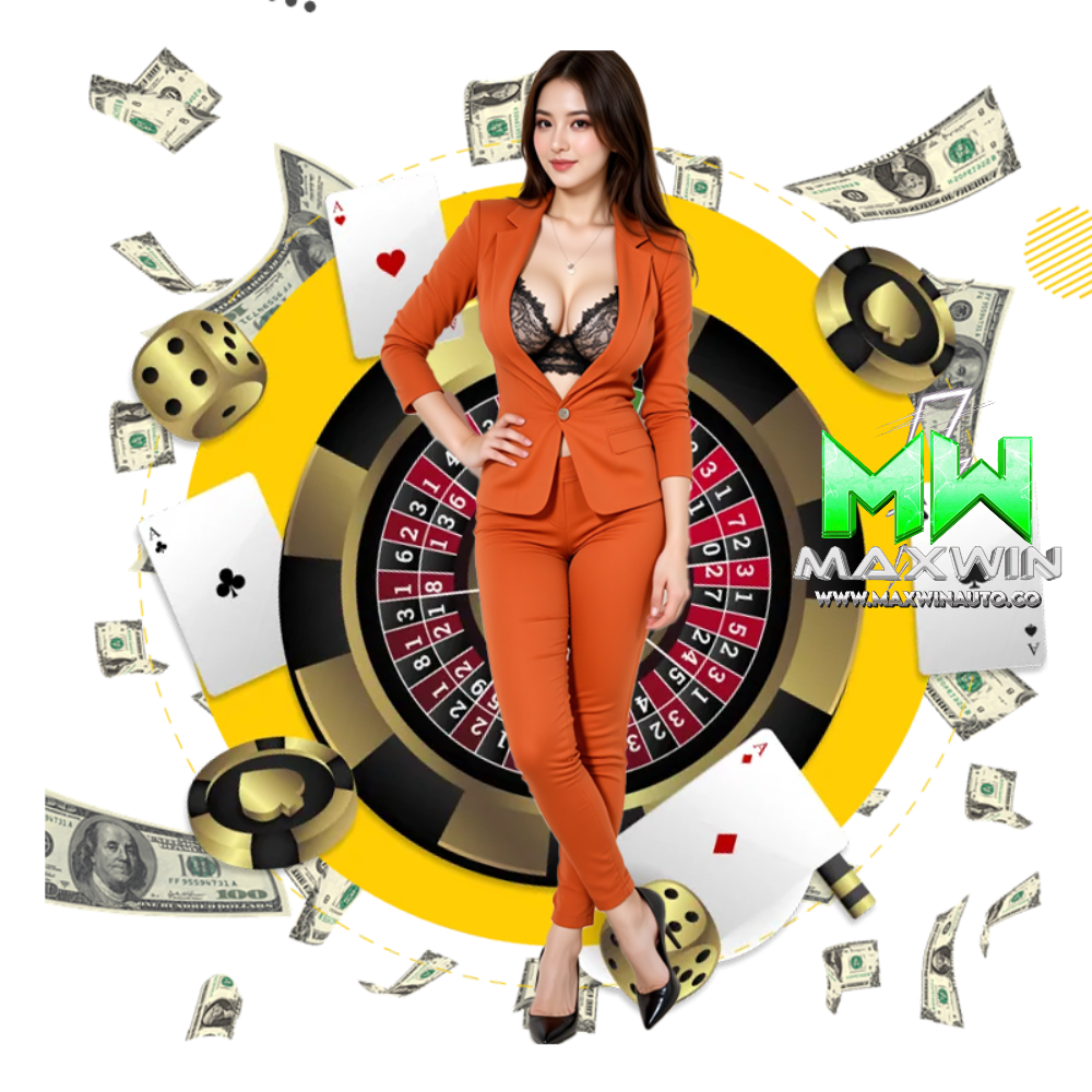 MAXWINAUTO สล็อตอันดับ 3 กำไรดี